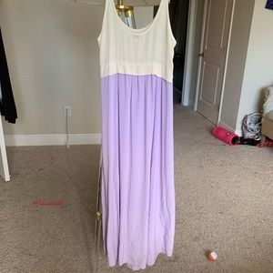 Wilfred Maxi Dress